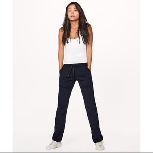 Lululemon Dance Studio Pant III